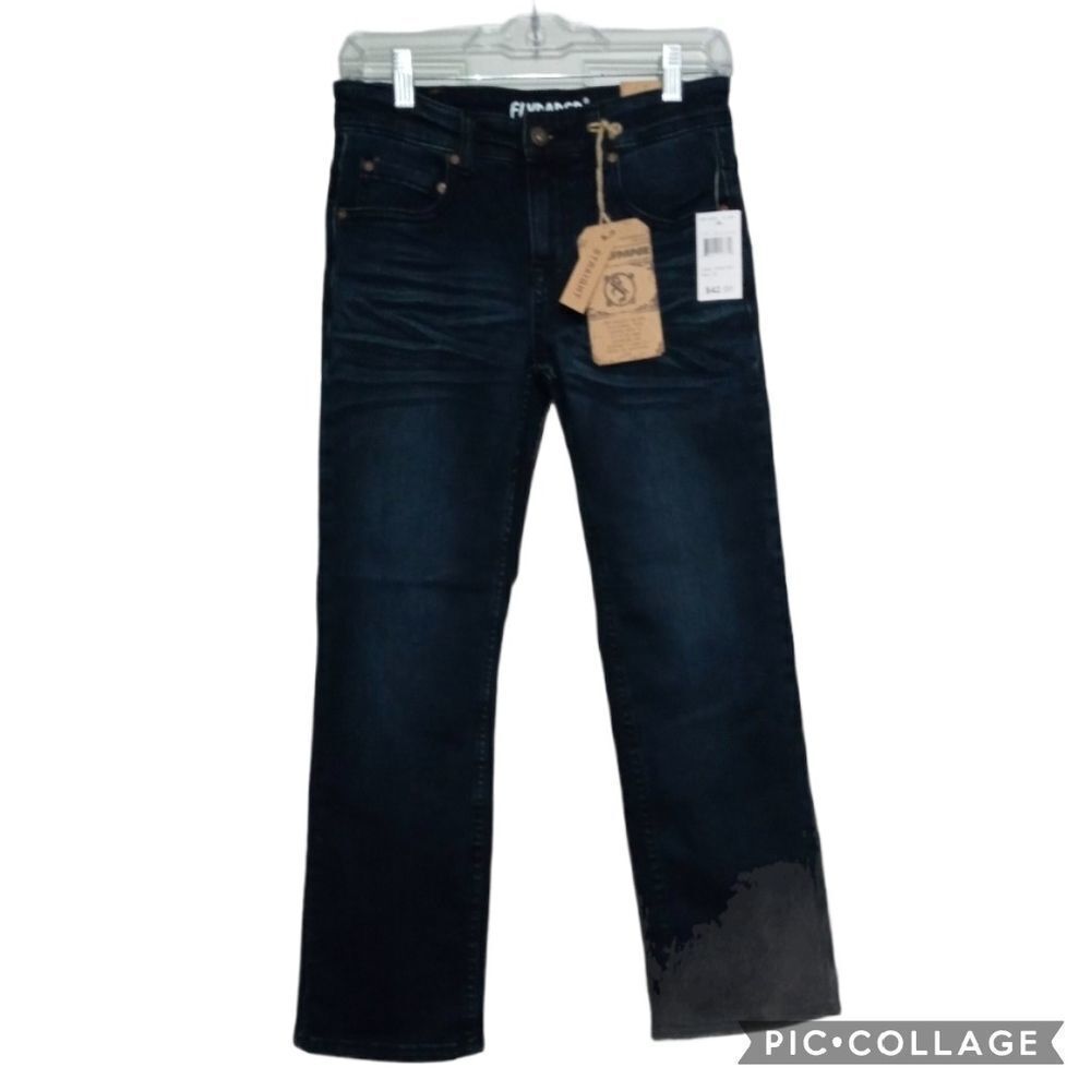NWT Flypaper Jeans Size 10